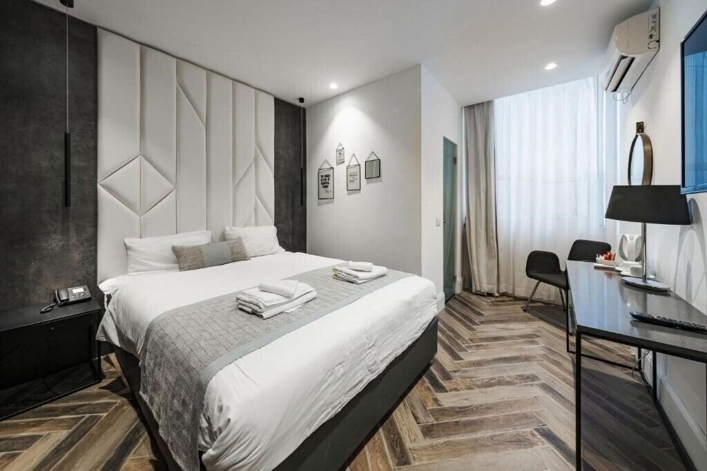 Изображение Kikar Boutique 3*