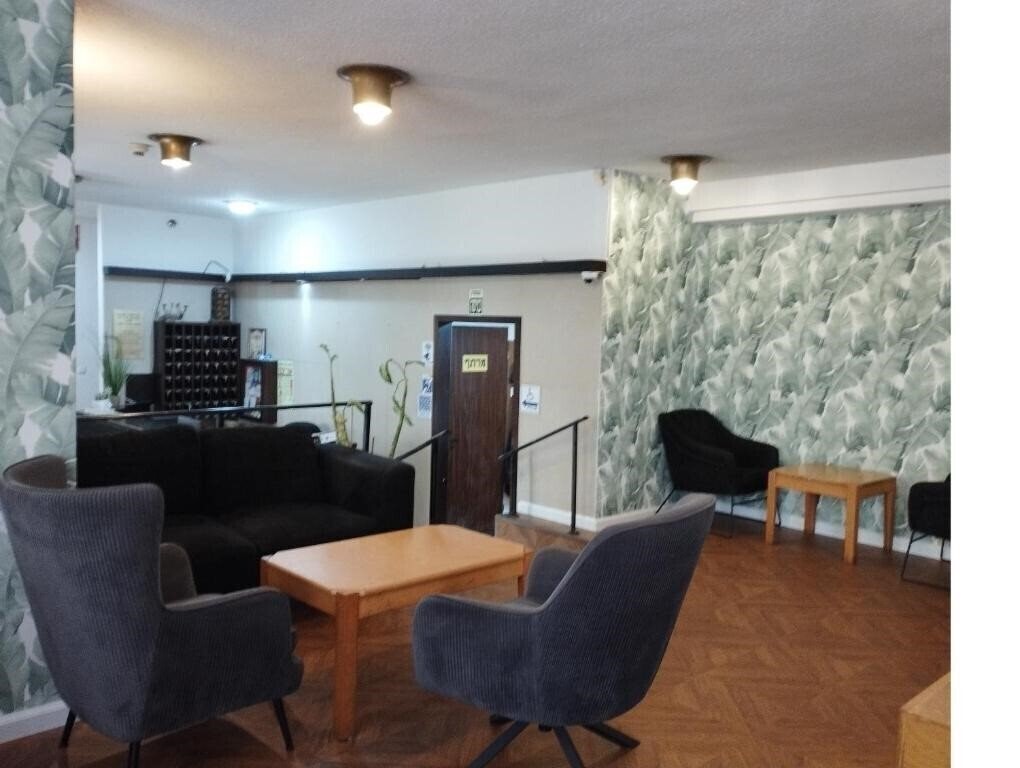 Изображение Ginot Yam 3*