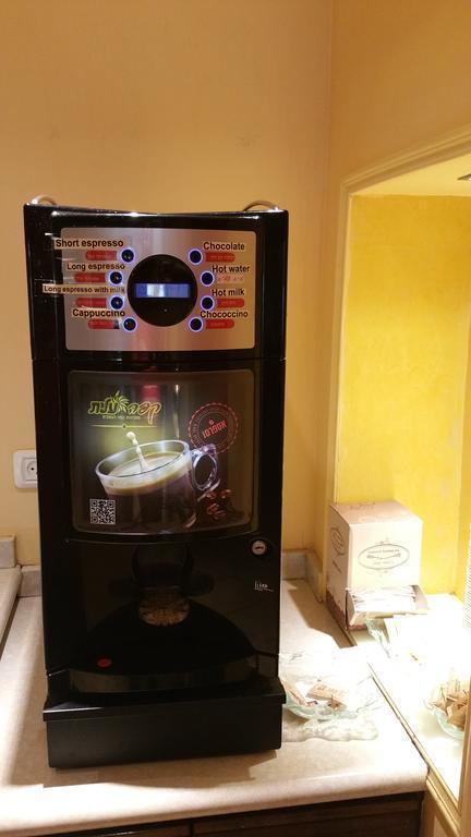 Изображение Mizpe Yam 3*