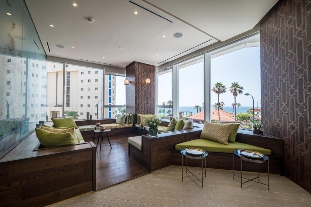 David Tower Hotel 5* қонақ үйі