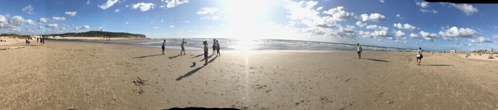 Изображение Q Village Hotel - Poleg Beach 3*