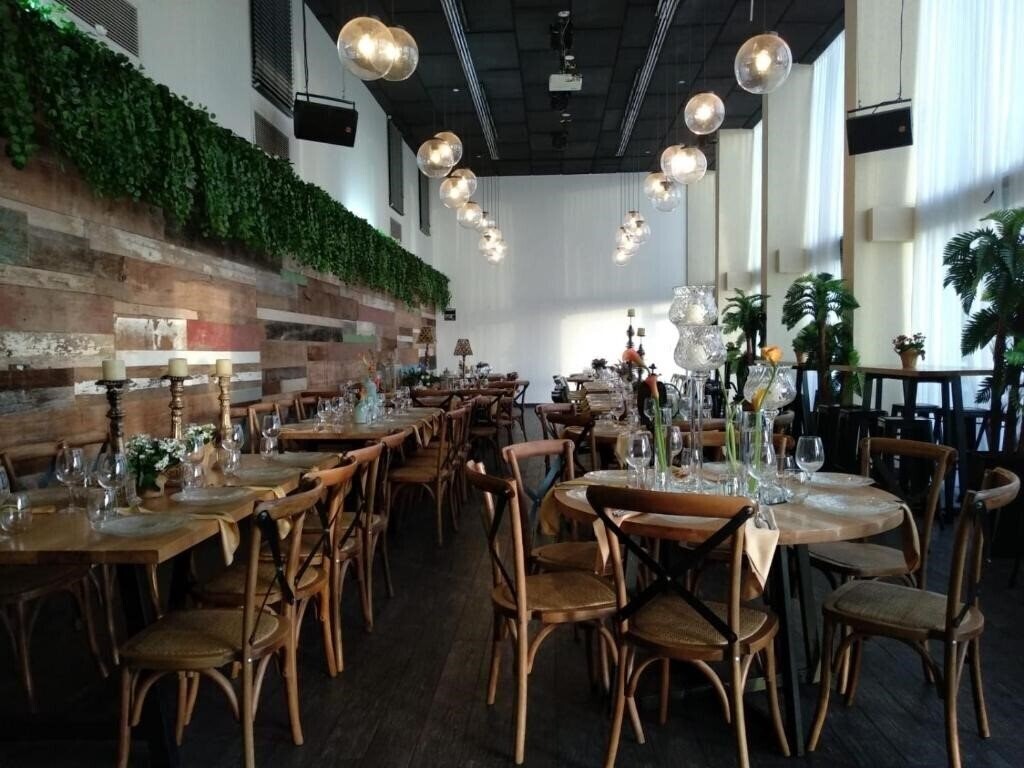 Фотография El Yam 3*