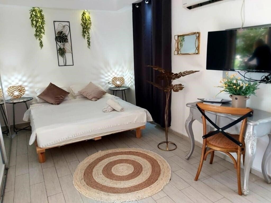 Изображение El Yam 3*