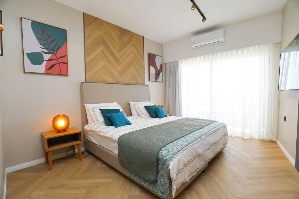 Blue Weiss 4* фотосуреті