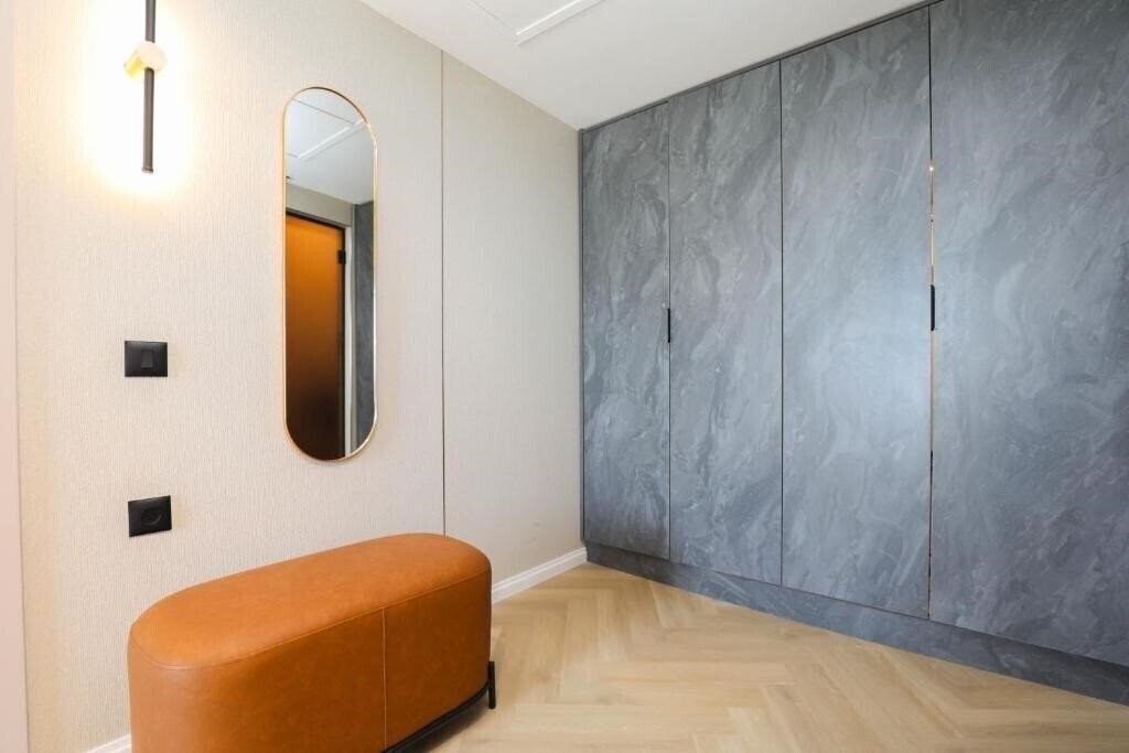 Blue Weiss 4* суреті