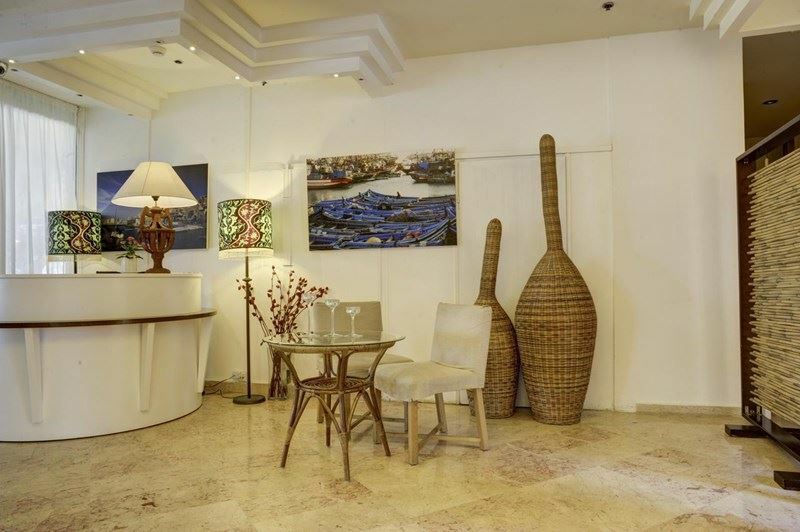 Фотография Residence Beach 3*