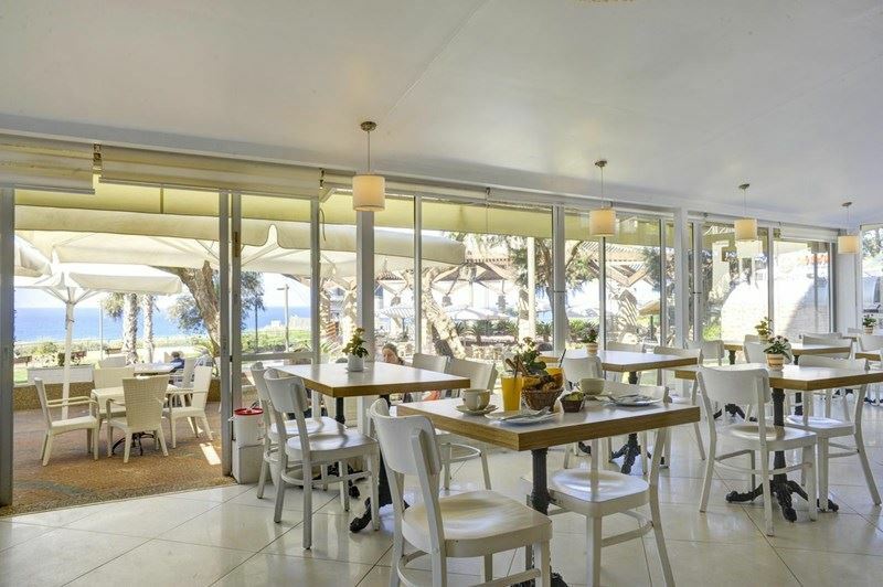 Картинка Residence Beach 3*