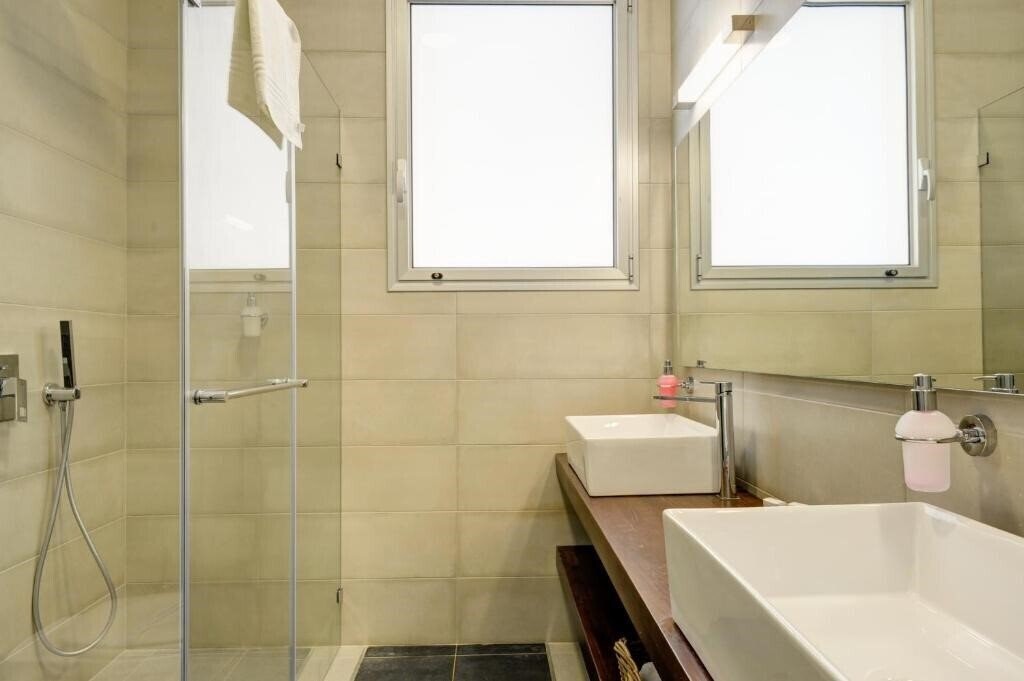 Residence Beach 3* суреті