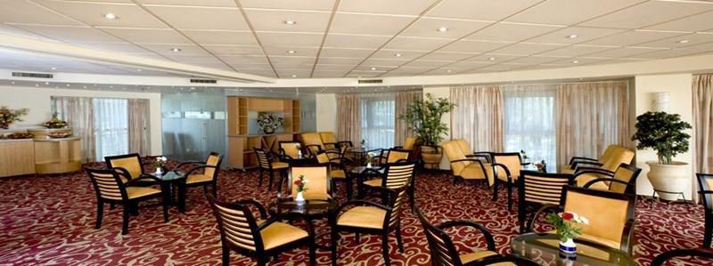 Отель The Rimonim Optima Tower Hotel 4*