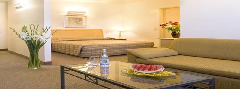 Фотография The Rimonim Optima Tower Hotel 4*