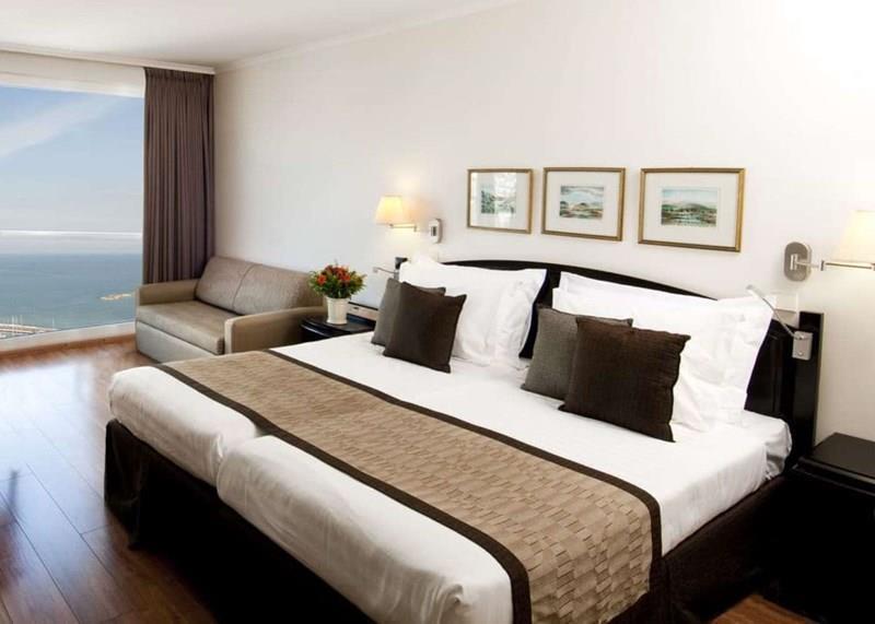 Фото Crowne Plaza Hotel Tel Aviv 5*