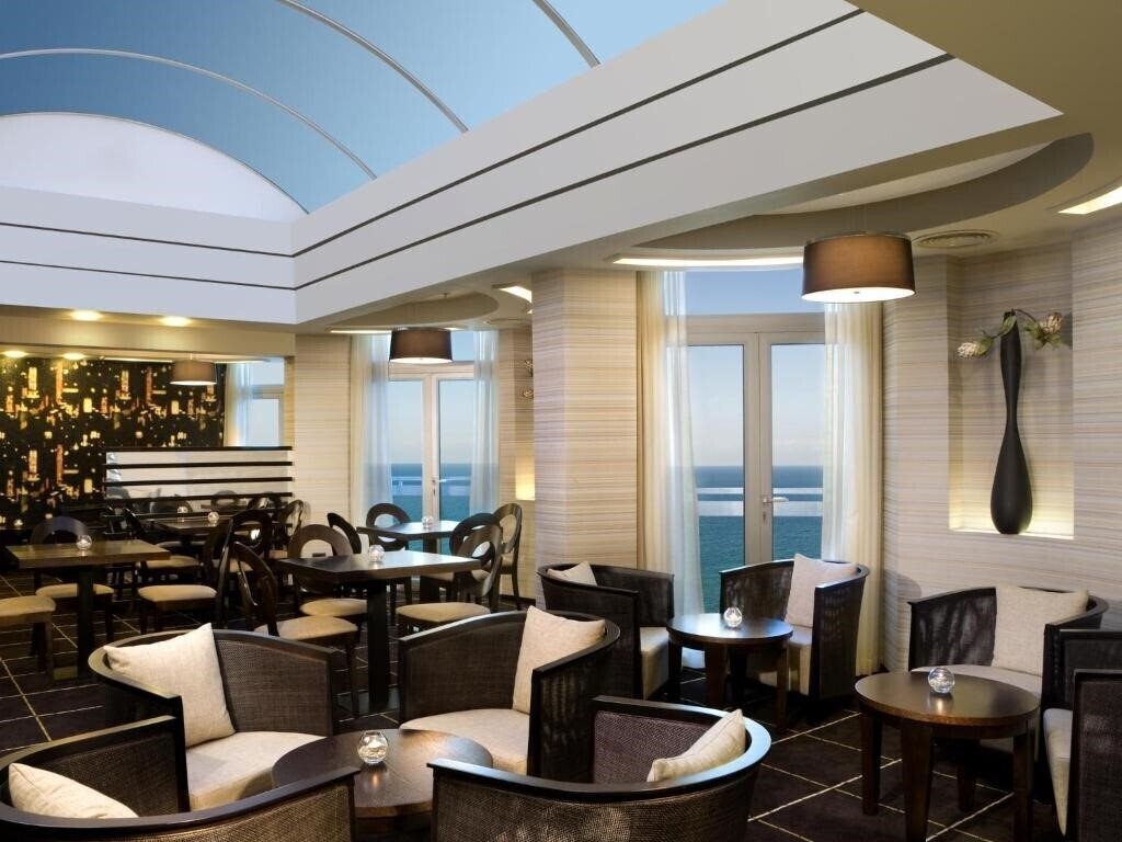 Dan Panorama Tel Aviv 5* фотосуреті