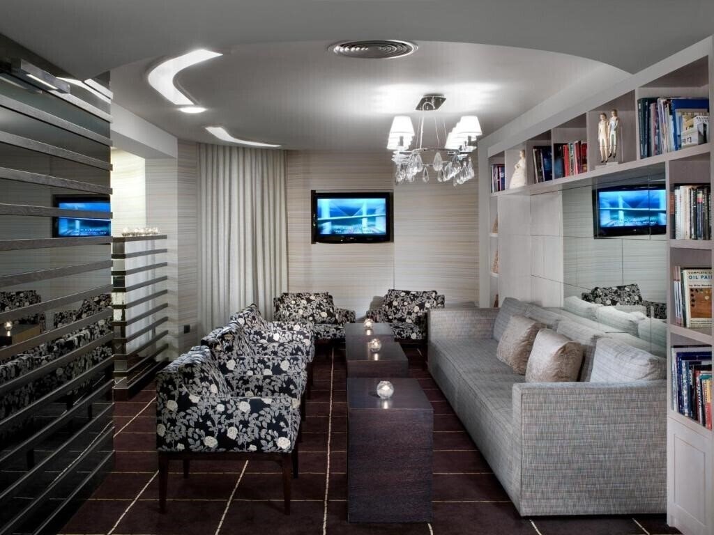 Dan Panorama Tel Aviv 5* суреті