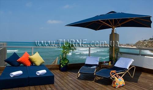 Отель The Carlton 5*