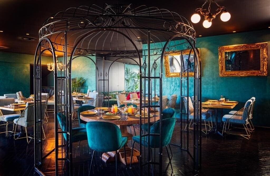 Отель Lighthouse Tel Aviv (ex. Arcadia Tower) 4*