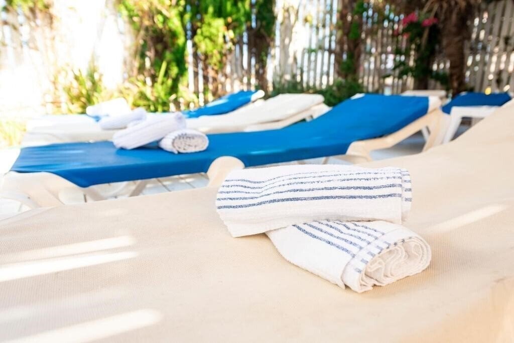 Leonardo Basel 4* суреті