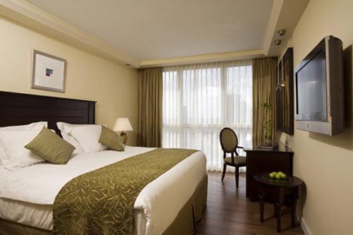 Park Plaza Orhid 4* қонақ үйі