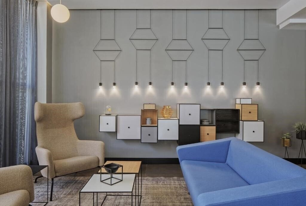 Фотография Prima Tel Aviv 4*