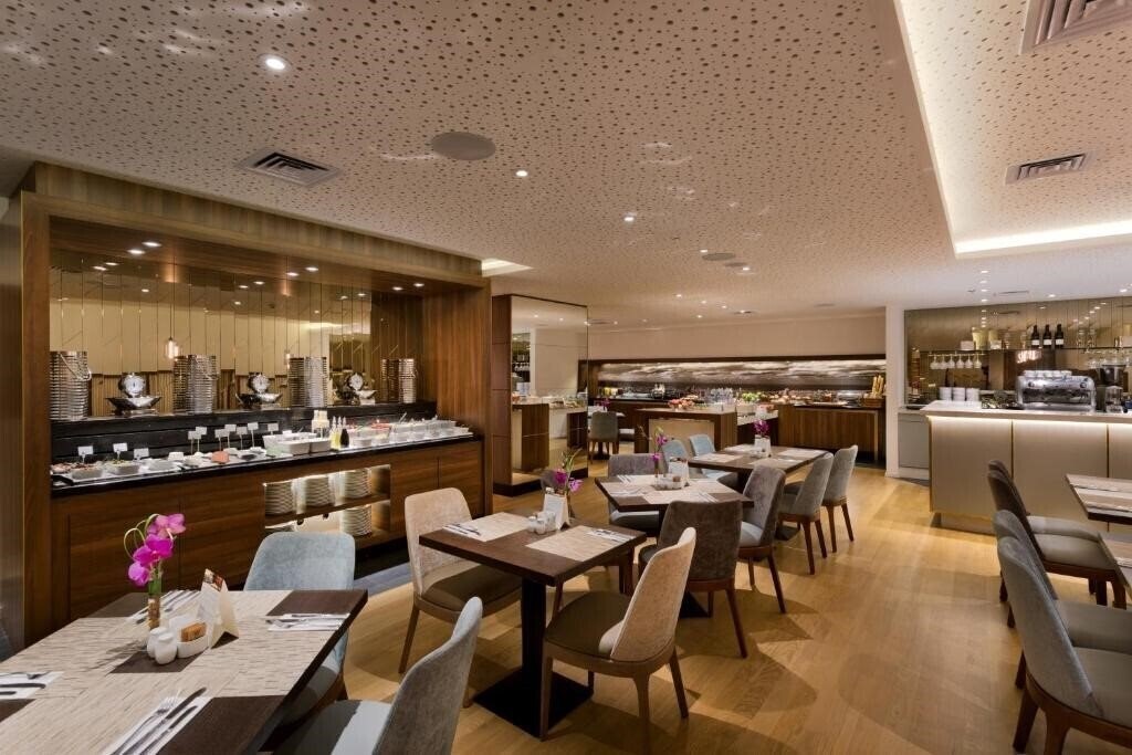 Картинка Isrotel Tower Tel Aviv 4*