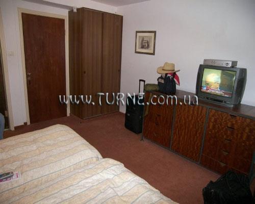 Изображение Deborah Hotel 3*