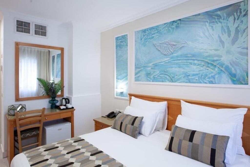 Armon Hayarkon Hotel 3* суреті