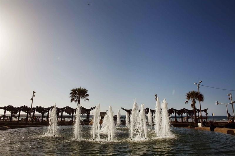 Картинка Sun City Hotel 3*