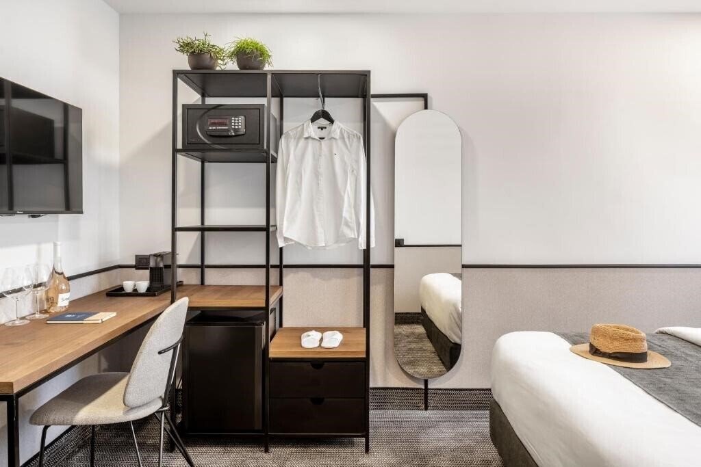 Port Hotel 3* фотосуреті