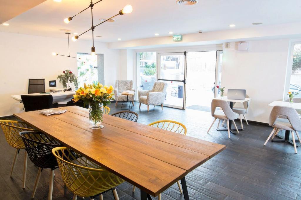 Savoy Tel Aviv 4* қонақ үйі