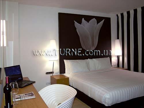 Savoy Tel Aviv 4* суреті