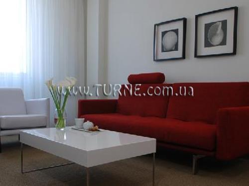 Alexander Suites 4* фотосуреті