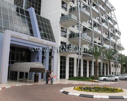 Изображение Kfar Maccabiah Hotel & Suite 5*