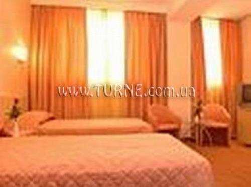 Отель Ami Hotel 3*