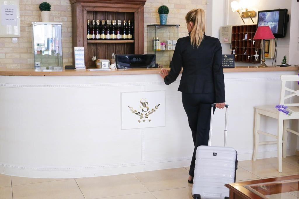 Фотография Sea Side Hotel 2*