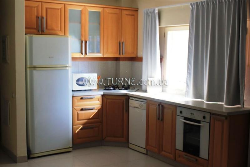 Фотография Yarden Sea Side Apartments 4*