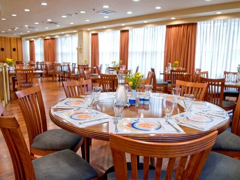 Картинка Rimonim Optima 4*