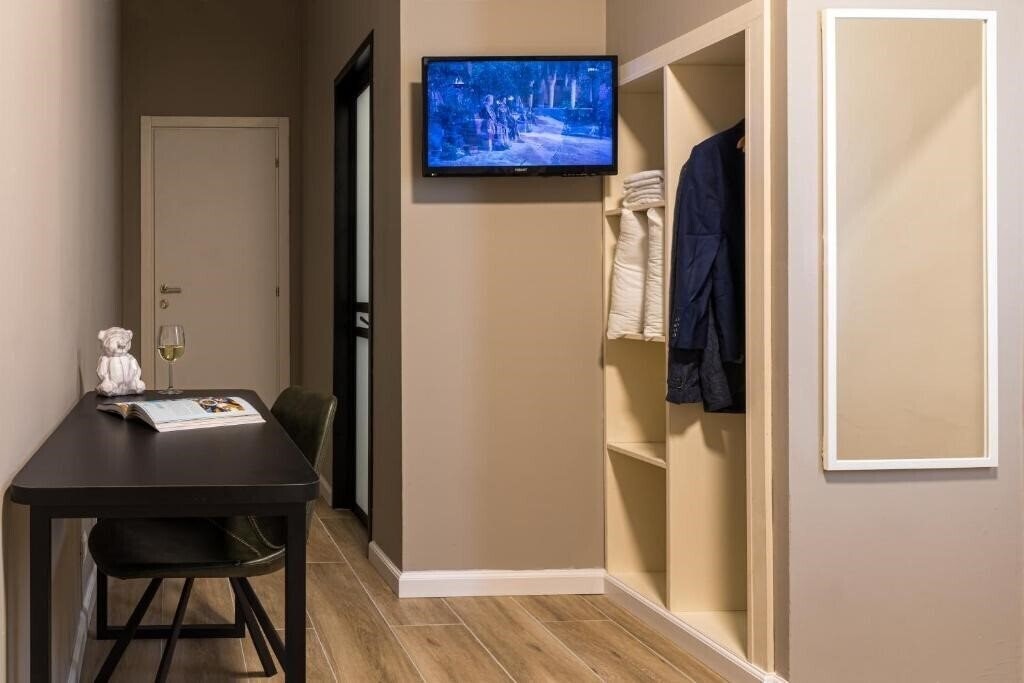 Изображение The Blue Sea Marble 3*