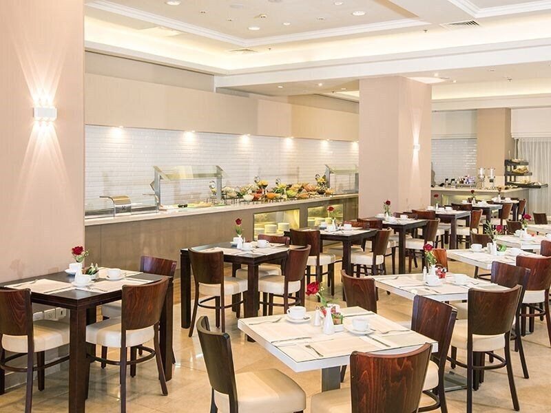 Картинка Leonardo Ashkelon 4*