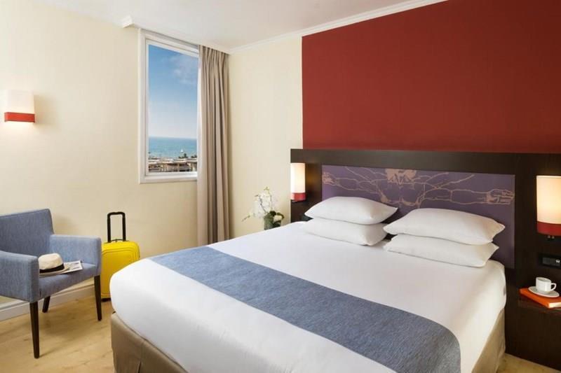 Изображение Leonardo Beach Tel Aviv 4*
