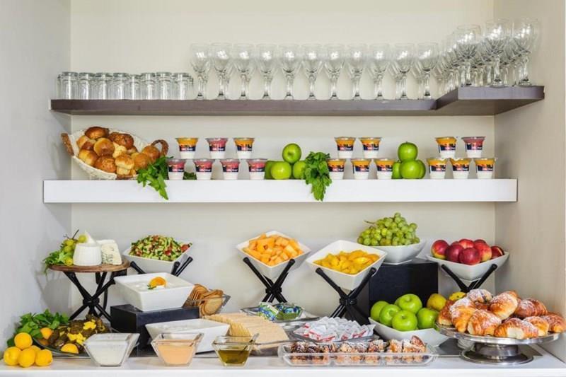 Фото Leonardo Beach Tel Aviv 4*