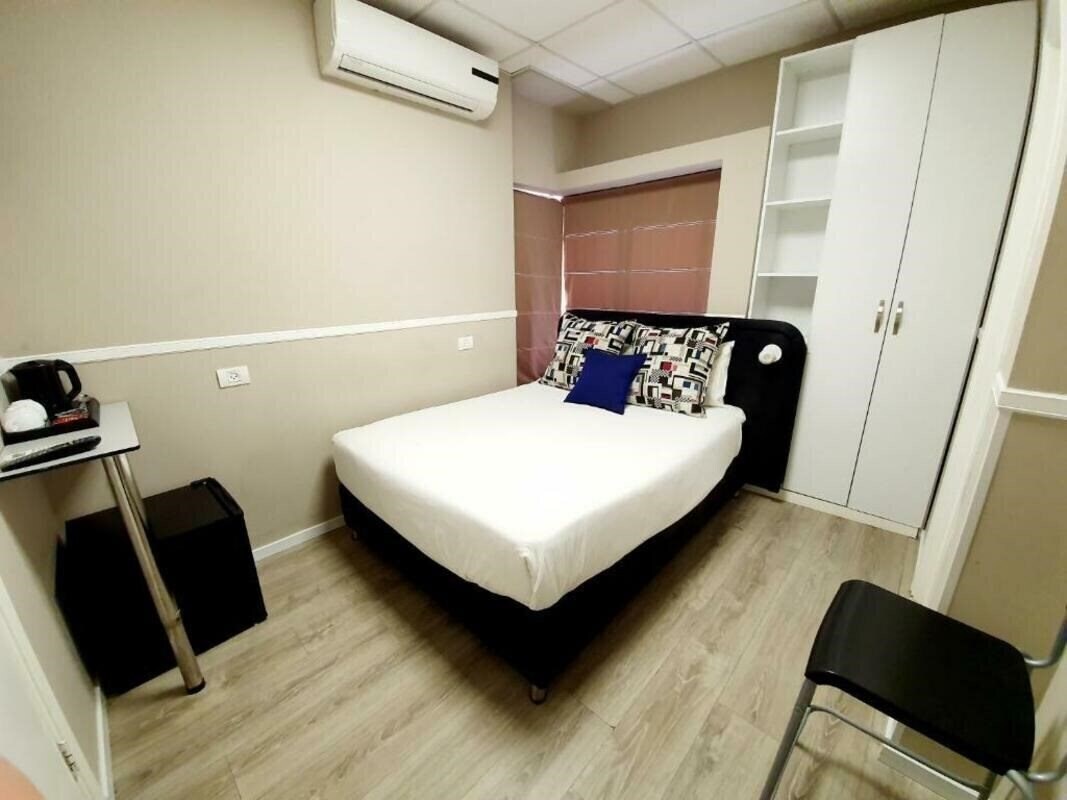 Фотография Dizengoff Sea Residence 3*