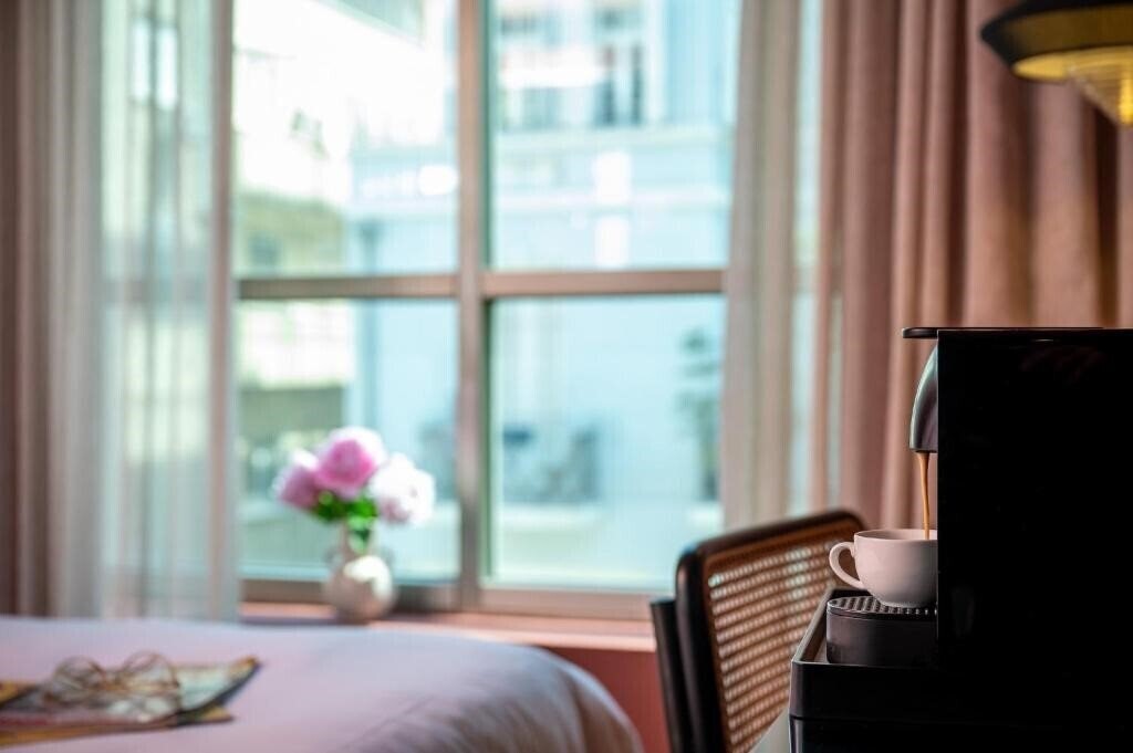 Фотография Brown Tlv 4*