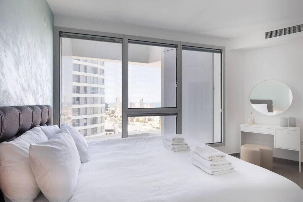 Tel Aviv Home 4* суреті