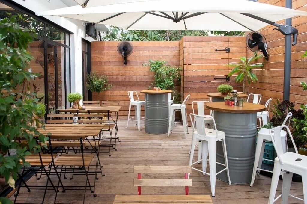 Картинка Hotel 75 3*