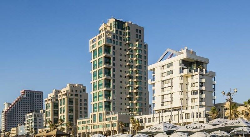 Отель De La Mer 3*