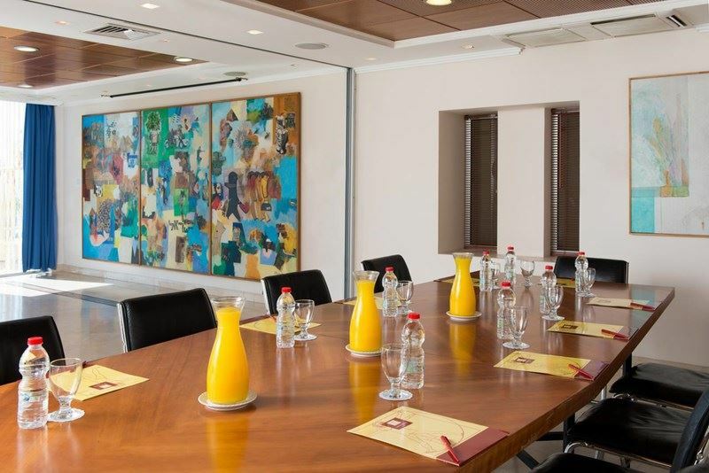 Изображение Leonardo Art Tel Aviv (ex. Marina) 4*