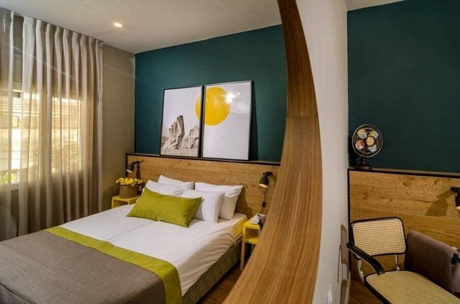 Whitehouse Boutique Hotel 4* суреті