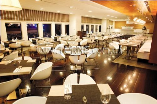 Crowne Plaza City Centre 5* фотосуреті