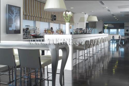 Crowne Plaza City Centre 5* қонақ үйі