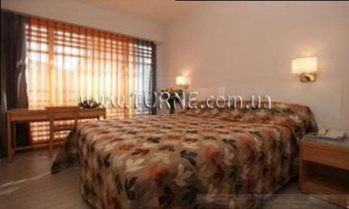 Фотография Gil Gal 3*