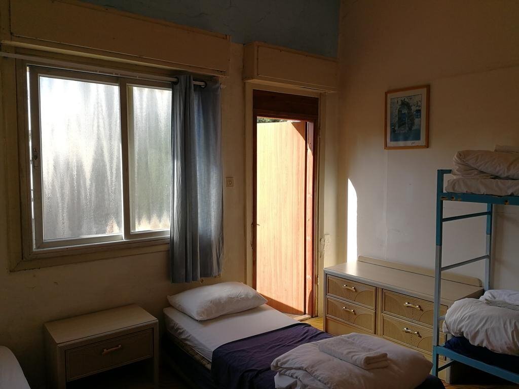 Sky Hostel 1* суреті